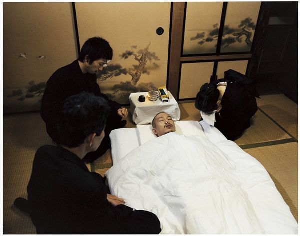 Μία τρελή τρελή οικογένεια! (φωτογραφίες)