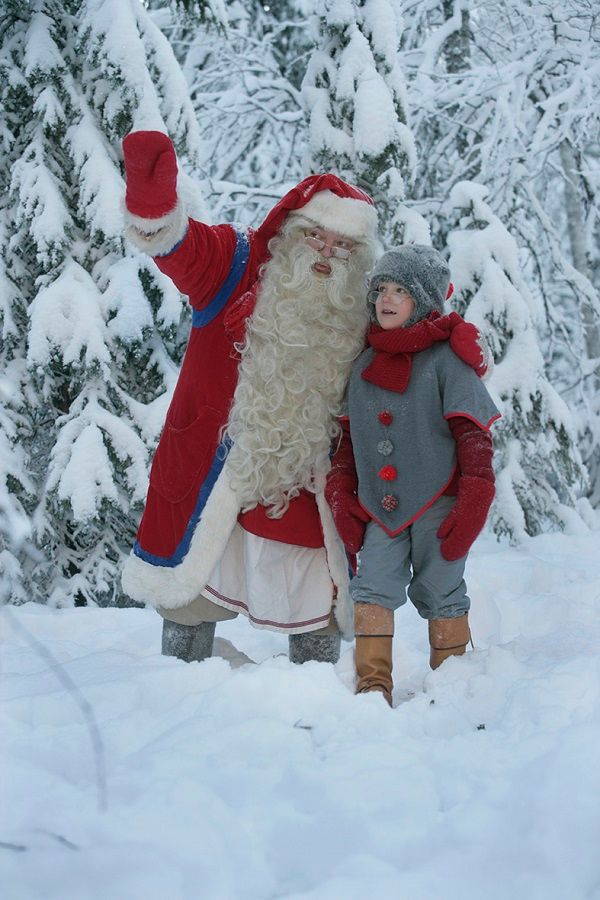 Santa Claus Kingdom! Το μεγαλύτερο χριστουγεννιάτικο Πάρκο για όλες τις ηλικίες!