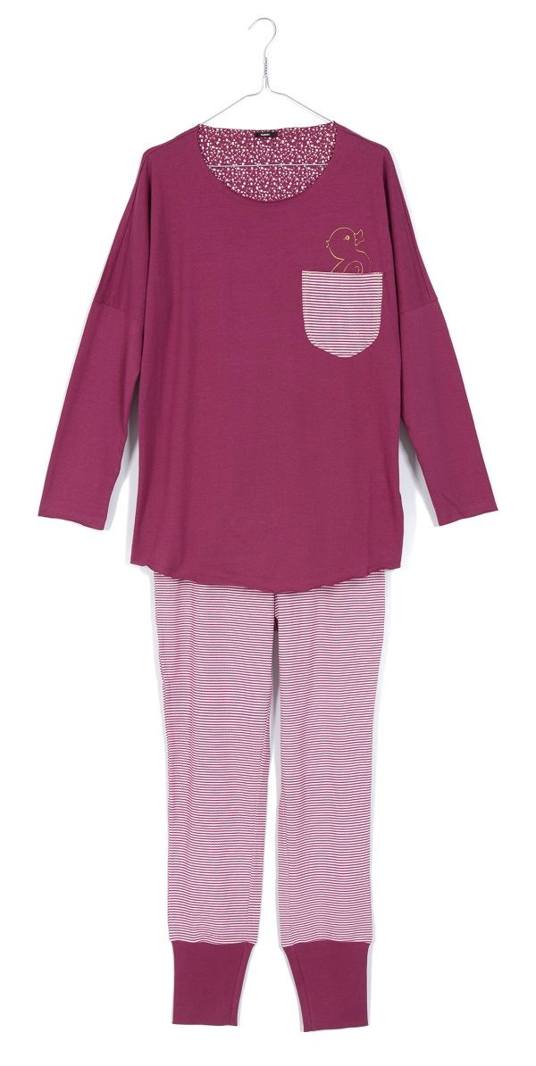 Pijama party από τον Tezenis!