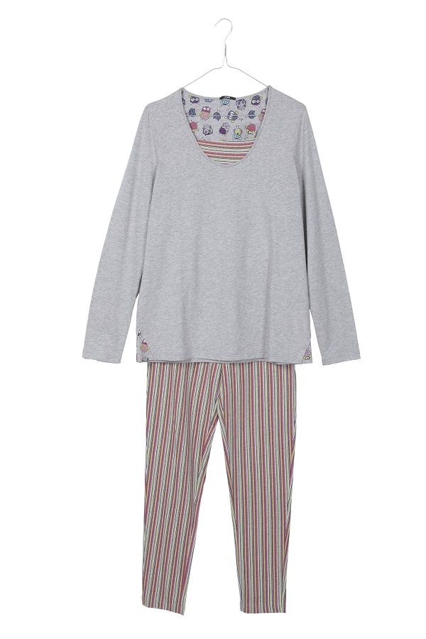 Pijama party από τον Tezenis!