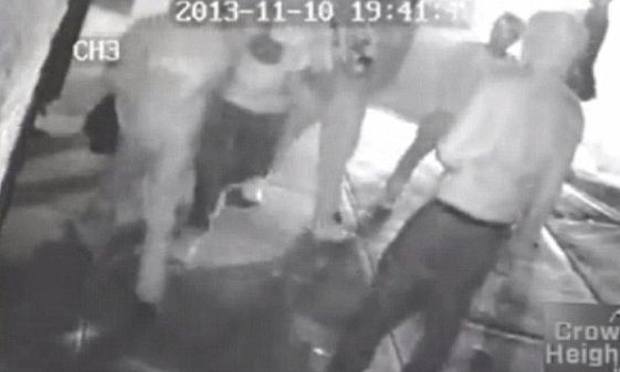 Σοκ: Δείτε το νέο «παιχνίδι» των ανηλίκων που σκορπίζει το θάνατο  (βίντεο, φωτογραφίες)