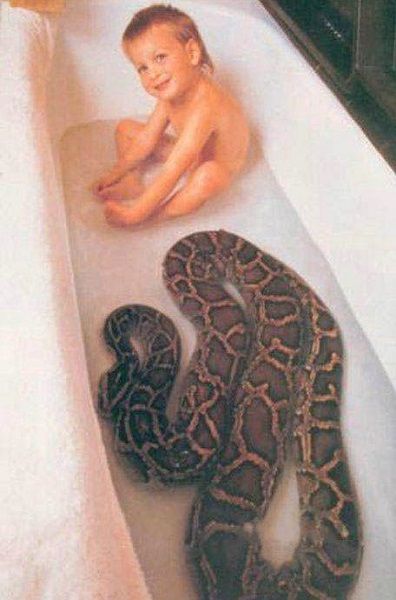 Ανεύθυνοι γονείς! Δείτε φωτογραφίες που μιλούν από μόνες τους!