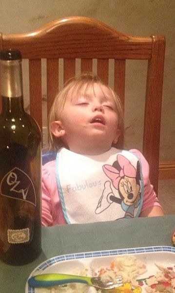 Η Ημέρα των Ευχαριστιών μέσα από τα μάτια των μικρών παιδιών! (φωτογραφίες)