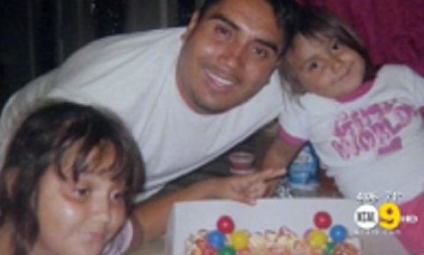 Τραγωδία: Φορτηγό σκοτώνει πατέρα τριών παιδιών την ώρα που πετάει τα σκουπίδια στον κάδο