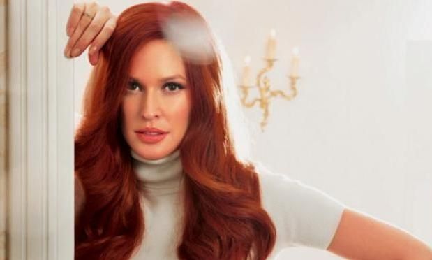 Σίσσυ Χρηστίδου: «Θέλω πολλά παιδιά! Τον άντρα μου προσπαθώ να πείσω»