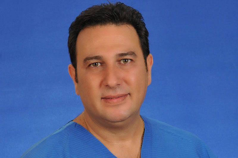 Αφαίρεση κότσι χωρίς πόνο