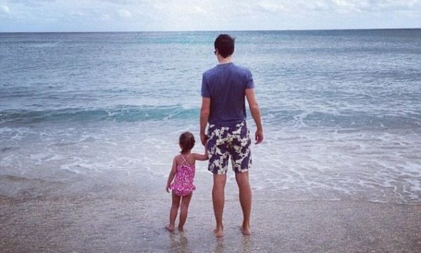 Απίστευτο πόσο μεγάλωσε! Είναι ο γιος της … (φωτογραφίες)