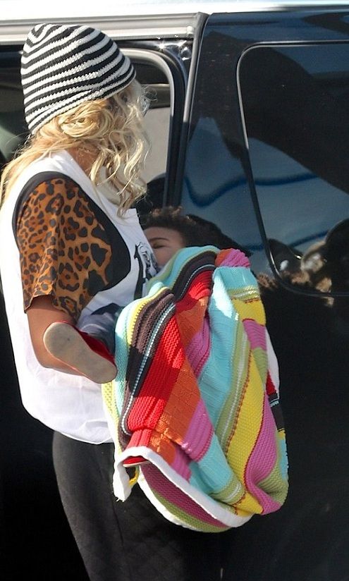 Μπιγιονσέ: Οι τρυφερές φωτογραφίες με την …