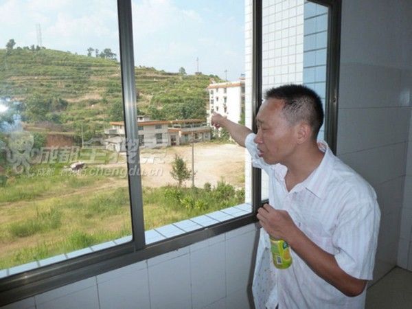 Κίνα: Την υπέβαλαν σε τεχνητή αποβολή στον 7ο μήνα της εγκυμοσύνης της και έπαθε νευρικό κλονισμό (εικόνες)