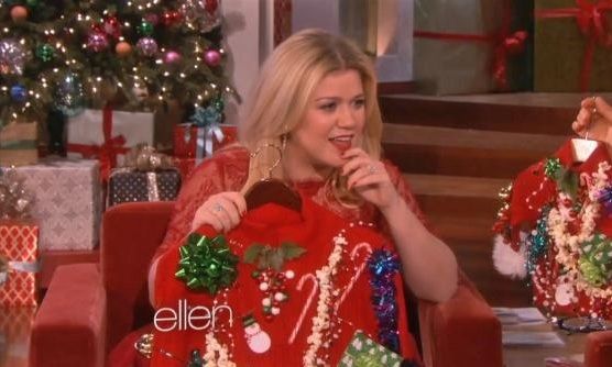 Η Κέλι Κλάρκσον μιλάει για την εγκυμοσύνη της και αποκαλύπτει από τι υποφέρει! (εικόνες)