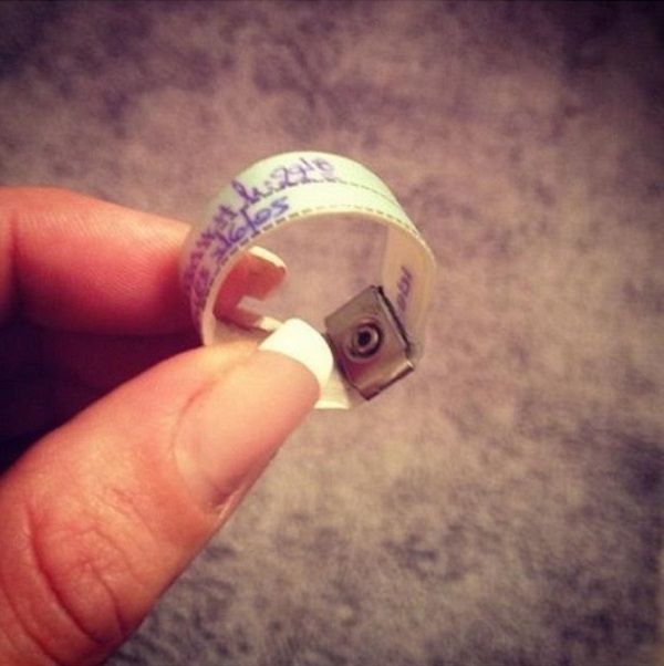 Ποια διάσημη Ελληνίδα τραγουδίστρια θέλει να κάνει δεύτερο μωράκι και ανέβασε αυτήν την φωτογραφία;