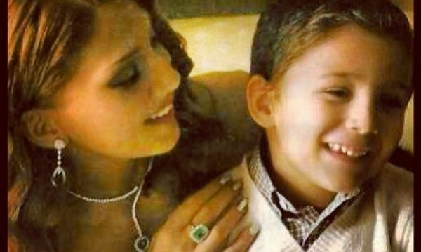 Ποια διάσημη Ελληνίδα τραγουδίστρια θέλει να κάνει δεύτερο μωράκι και ανέβασε αυτήν την φωτογραφία;