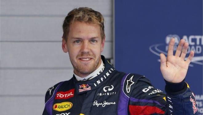 Το αστέρι της φόρμουλα 1, θα γίνει μπαμπάς! (φωτογραφίες)