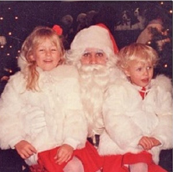 Τα δύο κοριτσάκια που σήμερα είναι από τις πιο διάσημες γυναίκες του πλανήτη! (εικόνες)