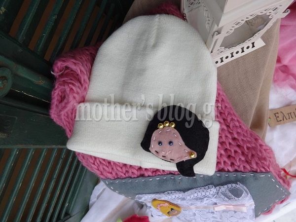 Φτιάξτο μόνη σου! Μετατρέπουμε σκουφάκια και κασκόλ σε τέλεια δωράκια!