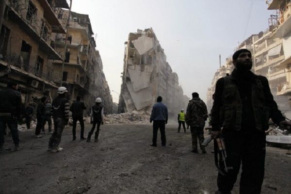 Ο 17χρονος φωτογράφος του Reuters από την Συρία που σκοτώθηκε εν ώρα εργασίας (εικόνες)