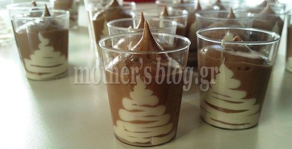 My cakes - My hobby! Φτιάχνουμε εύκολο σοκολατένιο γλυκάκι - στόλισμα για το τραπέζι μας!