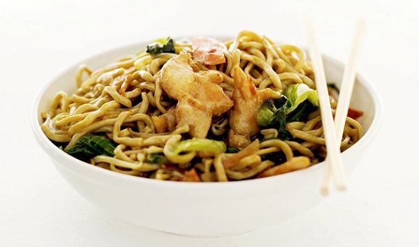 Αυτά είναι τα 10 φαγητά που θα μας φέρουν γούρι την Πρωτοχρονιά! (εικόνες)