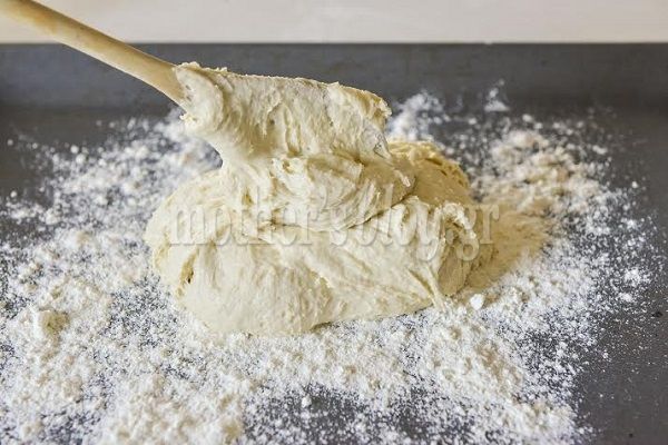 Συνταγή για λαχταριστό ψωμί σόδας σε 35 λεπτά από τον Γιώργο Γεράρδο!