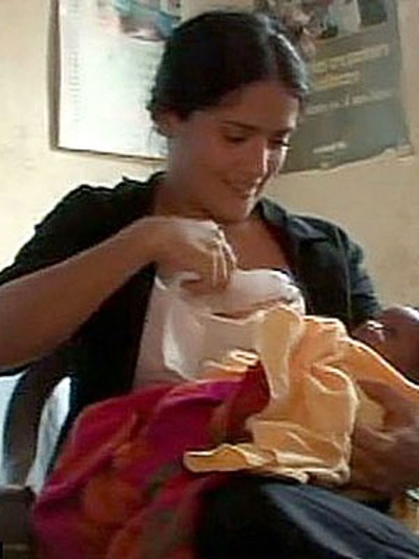 Διάσημες μαμάδες αποθεώνουν το δημόσιο θηλασμό! Οι δηλώσεις που συζητήθηκαν! (εικόνες)