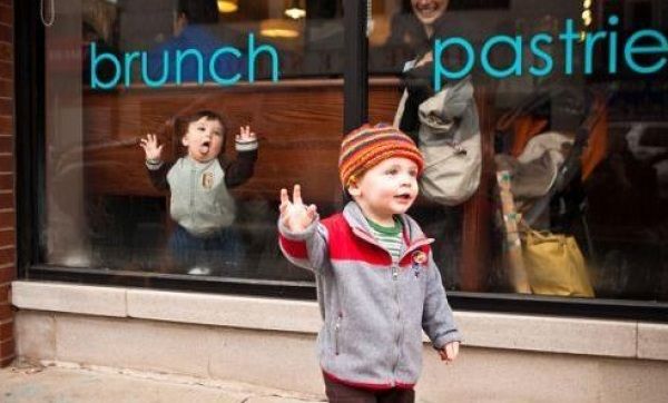 Αυτά είναι τα πιο αστεία μωράκια του κόσμου! (φωτογραφίες)