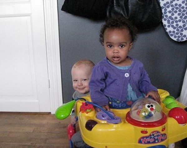 Αυτά είναι τα πιο αστεία μωράκια του κόσμου! (φωτογραφίες)