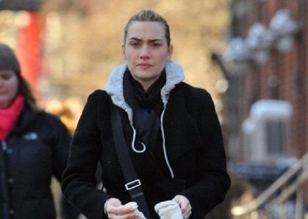 Είναι τρελοί αυτοί οι σταρ! Ποια θα ονομάσει το παιδί της «Αρκούδα»;