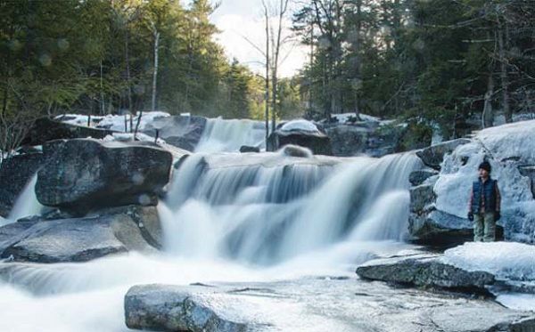 Εικόνες βγαλμένες από παραμύθι! Κι όμως αυτά τα μέρη υπάρχουν (φωτογραφίες)