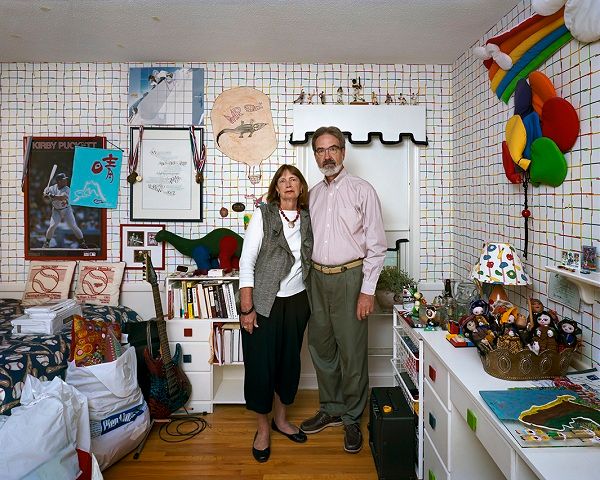 «Aδειασε το σπίτι»…Τα παιδιά έφυγαν αλλά το δωμάτιό τους είναι πάντα εκεί! (εικόνες)