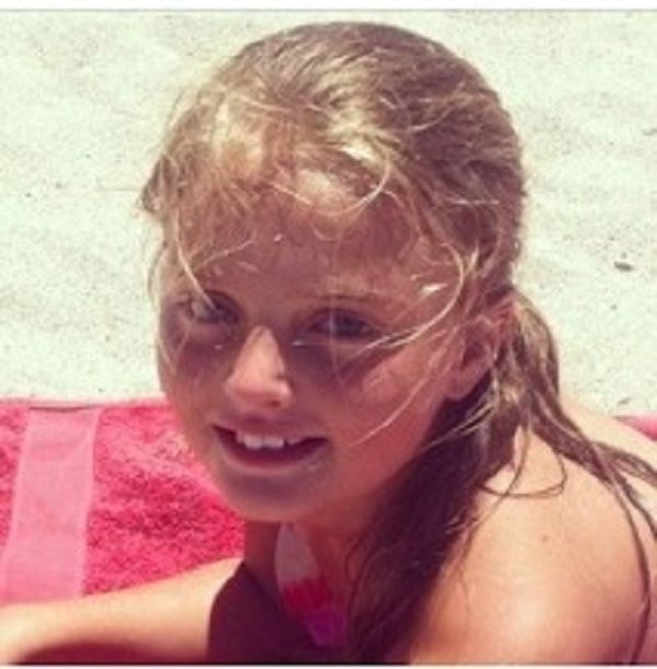 Ποιος είναι ο μπαμπάς αυτών των πανέμορφων παιδιών; Aραγε του μοιάζουν; (εικόνες)