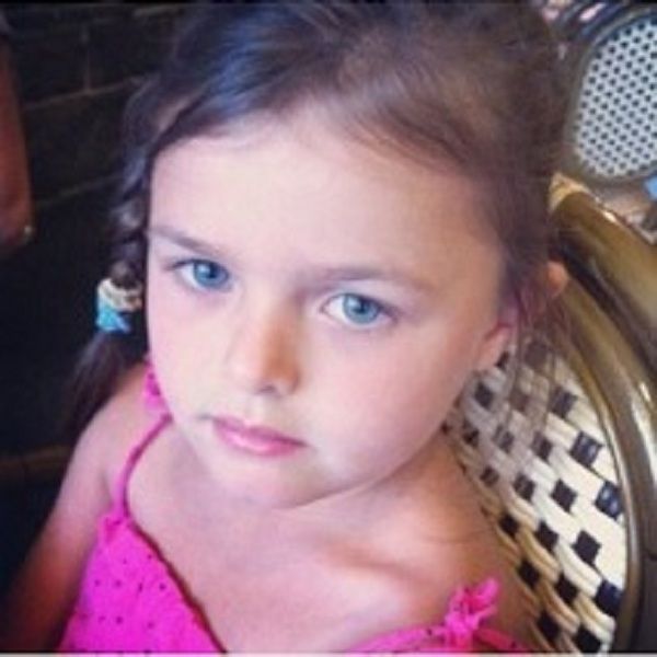 Ποιος είναι ο μπαμπάς αυτών των πανέμορφων παιδιών; Aραγε του μοιάζουν; (εικόνες)