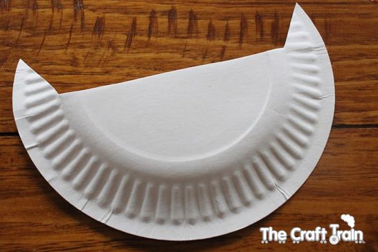 Φτιάξτε εύκολα μάσκα κουκουβάγιας