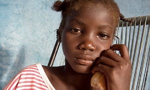 H σοκολάτα δεν είναι γλυκιά για όλα τα παιδιά- Υπάρχει και η «σκοτεινή» της πλευρά (εικόνες, βίντεο)