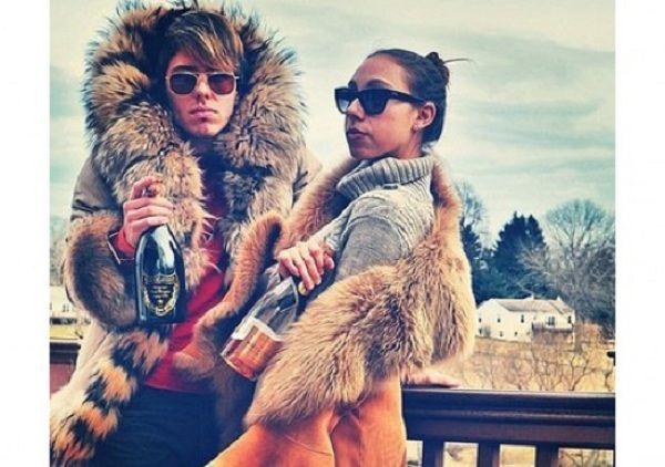 Αυτά είναι τα… καλόπαιδα του Beverly Hills! Επίδειξη πλούτου μέχρι αηδίας! (εικόνες)