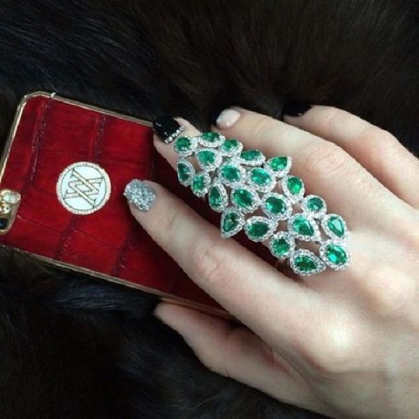 Αυτά είναι τα… καλόπαιδα του Beverly Hills! Επίδειξη πλούτου μέχρι αηδίας! (εικόνες)