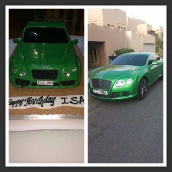 Αυτά είναι τα… καλόπαιδα του Beverly Hills! Επίδειξη πλούτου μέχρι αηδίας! (εικόνες)