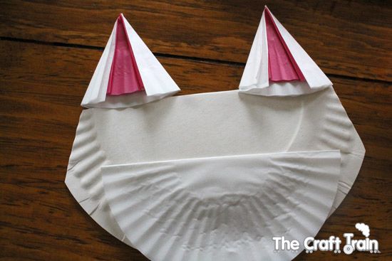 Δημιουργήστε όμορφες μάσκες γάτας