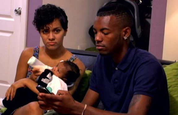 Το ριάλιτι «16 and pregnant» μείωσε τις εγκυμοσύνες στην εφηβεία! (εικόνες)