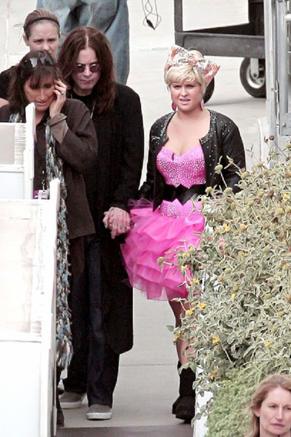 «Δεν θα αγαπήσω κανέναν περισσότερο από τον μπαμπά μου»! Ποια είναι η σταρ... μπαμπάκιας; (εικόνες)