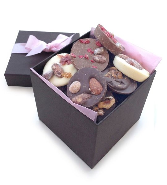 Φιλανθρωπική ενέργεια από το «Louisa Pastry Boutique»