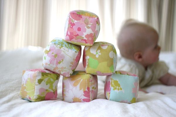 Αυτά είναι τα κατάλληλα παιχνίδια, ανάλογα με την ηλικία του παιδιού  (εικόνες)