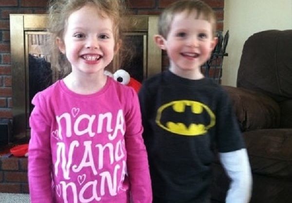 Nα γιατί δεν πρέπει να αφήνουμε τους μπαμπάδες μόνους στο σπίτι! (εικόνες)