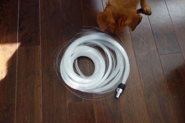 «Του έφερε τον ουρανό με τ' άστρα»! Ο μπαμπάς που κατασκεύασε αστέρια για το μωρό του! (εικόνες)