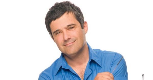 Ποιος Ελληνας ηθοποιός δήλωσε πως η βάπτιση είναι εμπορική πράξη και δε σκοπεύει να την κάνει στο παιδί του;