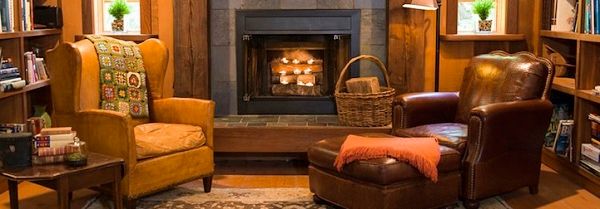 Μοναδικό θέρετρο! Δεντρόσπιτα βγαλμένα από παραμύθι! (εικόνες)