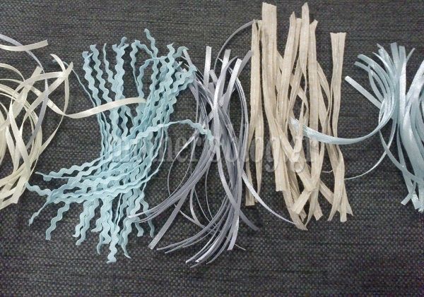 Φτιάξτο μόνη σου! Μια γιρλάντα για μικρά αντράκια!