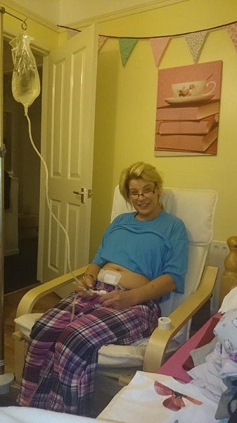 «Η μητέρα μου, μου χάρισε τη ζωή! Τώρα ήρθε η ώρα να της το ανταποδώσω!». Mία συγκινητική ιστορία...