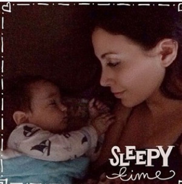 Είναι επίσημο! Ποια διάσημη μαμά περιμένει το δεύτερο παιδί της! (εικόνες)