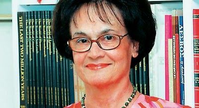 Λίτσα Ψαραύτη: Η καταξιωμένη συγγραφέας παιδικού και εφηβικού βιβλίου, μιλάει αποκλειστικά στο mothersblog.gr