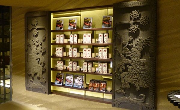 Ένα ζαχαροπλαστείο βγαλμένο από παραμύθι μόνο για παιδιά! (εικόνες)